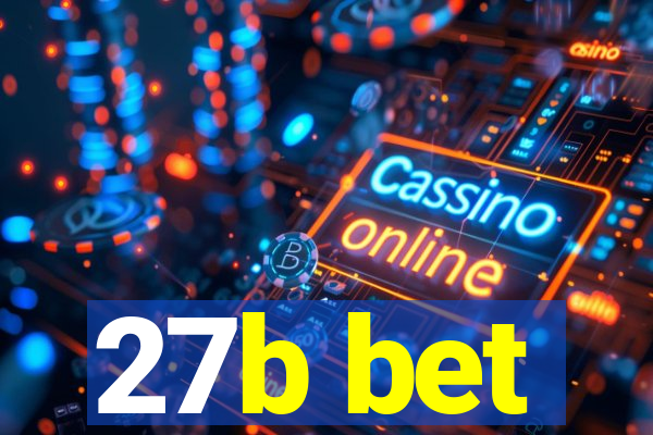 27b bet